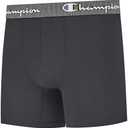 Champion Men's Sport Soft Performance Boxer Brief, 4-Pack