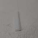 Linda's Essentials Silicone Stove Gap Covers (2 Pack), Heat Resistant Oven Gap Filler Seals Gaps Between Stovetop and Counter, Easy to Clean Stove Gap Guard (21 Inches, Clear)