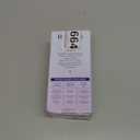 Replens Long Lasting Vaginal Moisturizer for Vaginal Dryness, Doctor Recommended & EstrogenFree, 8 PreFilled Applicators