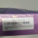 Thermal Underwear for Kids Boys Thermals Top & Bottom Set Long Underwear Base Layer Pajamas (Gray)