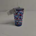 LUUM GLO&GO LED 18oz Tumbler Heart