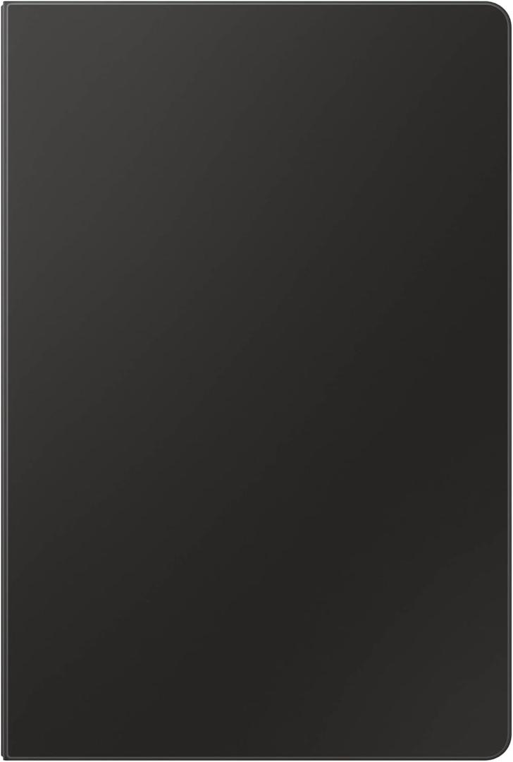 Samsung Galaxy Tab S10 FE+ Book Cover Keyboard Slim  AI Key for Galaxy Tab S10 FE+, Detachable Platform, PC-Like Experience, Wireless Keyboard Sharing, Black