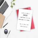 3 x YiKaLus Naughty Get Well Cards for Best Friends, Sweet Get Well Soon gifts for Men Women, Hilarious Encouragement Card for Husband Wife, Unique Inspirational Gifts Idea for Boyfriend Girlfriend (1)