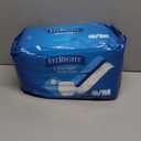 FitRight Overnight Unisex Underwear, Small/Medium (2840 in Waist), 16 Count, Maximum All Night Disposable Incontinence Protection, PullOn Absorbent Underwear for Men & Women, 1 Bag