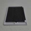 Surface Pro Keyboard for Microsoft Surface Pro 8/9/X/10/11 13 inch, Wireless Type Cover with 7 Color Backlit, Bluetooth Ultra-Slim Portable Magnetic Keyboard with Trackpad, Rechargeable Battery