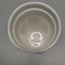 ANTIS'S HOME Ceramic Coffee Mug with Lid, Marble Double Wall Coffee Travel Mug Ceramic Tumbler 12 oz, Reusable Tall Cup, Splash Resistant Lid, Dishwasher Microwaveable Safe