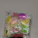 Mr. Pen- Fruit Squishy Toys, 12 Pack, Washable Twistable Stretchy Squishies, Soft Stress Relief Sensory Toys for Squeezing, Kids Gifts, Party Favors & Classroom Rewards, Easter Egg Fillers