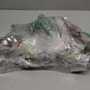 Christmas Stocking Holders for Mantle Set of 6, Snowman Xmas Tree Nutcracker Candy Cane Sleigh Wreath Standing Stocking Hangers, Weighted Metal Christmas Decorations for Fireplace, Shelf, Staircases