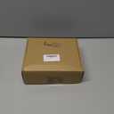 Poen 240 Pcs Christmas Party Favors 120 Christmas Silicone Bracelets 120 Xmas Round Pin Buttons Santa Snowflake Rubber Wristbands Bulk Set for Xmas Adult Gifts Stuffers Fillers Decoration Supplies