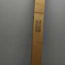 Arch Window Shades Black Pleated Blinds Easy Cut and Install Pleated Shades Blackout Blinds Black (36"W x 72"H)