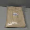NICETOWN Room Darkening Curtain Panels for Cafe, Thermal Insulated Grommet Room Darkening Draperies/Drapes for Window (Biscotti Beige, 2 Panels, W42 x L68 -inch)