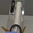 TONEOF 68" Magnetic Selfie Stick Tripod with Aluminum Strong Magnetic Holder for Magsafe, 360 Rotatable Travel Phone Tripod Stand with Metal Ring & Rechargeable Remote for iPhone/Android(Beige Gray)