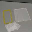 PEHAEL 3+3Pack for iPhone 17 Pro Max Privacy Screen Protector with Camera Lens Protector Full Coverage Anti-Spy Tempered Glass Film 9H Hardness Easy Installation Bubble Free [6.9 inch]