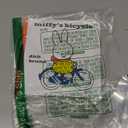 Miffy's Bicycle Book for Kids