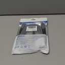 XLR to 3.5mm Cable 6ft Microphone Cable Unbalanced 1/8 inch to XLR Female Microphone Cord for Camcorders, DSLR Cameras, Computer Recording Device-Grey