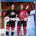NHL 23 - PlayStation 4