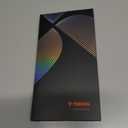 TORRAS Magnetic for iPhone 15 Pro Max Case, [Compatible with MagSafe] [Non-Yellowing] 12FT Military Grade Drop Tested Slim Protective Anti-Scratch Cover, Guardian Series, Crystal Clear Blue 6.7"