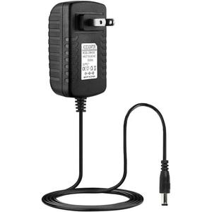 9V 1.3A Genuine DVE AC/DC Switching Power Adapter 1300mA Supply DC Plug 5.5mm