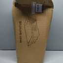 Collapsible Baby Bathtub with Stand - Large Capacity Baby Bath Tub with Thermometer & Soft Cushion | Portable Travel Newborn Infant Bathtub | Foldable Toddler Bathtub for Baby 0 to 36 Months