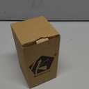 Kevin Textile Christmas Outdoor Waterproof Throw Pillow Covers Pack of 2 Decorative Square Outdoor Checkered Pillows Cushion Case Patio Pillows for Couch 12x20 inches 30x50 cm Red