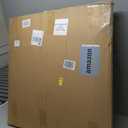 Rivenlo 5-6 Person Easy Pop Up Tent, 11.8' X 8'X 51.2", Automatic Setup, Waterproof, Double Layer, Instant Family Tents for Camping, Hiking & Traveling (Dark Green)