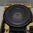 Tikom Robot Vacuum and Mop Combo, 5000Pa Robotic Vacuum Cleaner, 150 Min Max, App & Remote Control, Ideal for Hard Floor, Carpet, Pet Hair, Self-Charge(G8000 Max)