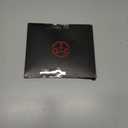 Wallet Case for iPhone 15 Pro Max Compatible with Magsafe, 2-in-1 PU Leather Flip RFID Blocking Card Holder Stand Shockproof Magnetic Detachable Cover for iPhone 15 Pro Max 6.7", Bluegreen