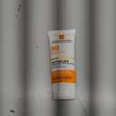 La Roche-Posay Anthelios Mineral Sunscreen SPF 50 Gentle Lotion, Broad Spectrum SPF + Antioxidants, Face & Body Sunscreen, Titanium Dioxide & Zinc Oxide, Oxybenzone Free, Oil Free