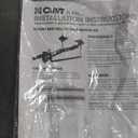 CURT 17062 Round Bar Weight Distribution Hitch with Integrated Lubrication and Sway Control, Up to 10K, 2-in Shank, 2-5/16-Inch Ball