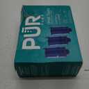 PUR Maxion Replacement Water Filter for Faucets 100 gal.
