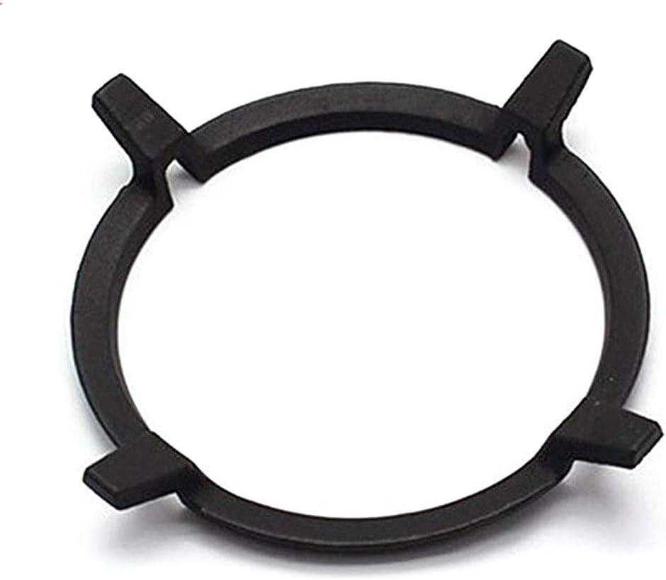 Cast Iron Wok Ring,Wok Rack,Universal Non Slip Cast Iron Wok Support Ring,Stove Trivets for Kitchen Wok Cooktop Range Pan Holder Stand Stove Rack Gas Stove Accessories