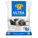 Dr. Elsey's Fragrance Free Ultra Unscented Cat Litter - 35lb