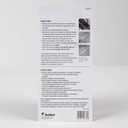 Red Devil 4078 3 Pack Caulking Tube Extension Clear