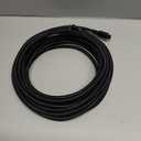 Highwings Long HDMI Cable 30FT, 8K 4K HDMI 2.1 Cord Ultra High Speed[48Gbps 8K@60Hz 4K@120Hz], Heavy Duty, Flexible, Braided, eARC, HDCP 2.2&2.3, HDR 10-Compatible with HDTV, Projector, Monitor and More