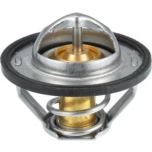 X AUTOHAUX No.12622410 Engine Coolant Thermostat Housing Assembly for Chevrolet Malibu 2004-2012 for GMC Terrain 2010-2017 for Pontiac for Buick