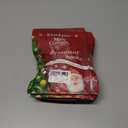 5 x Ornament Hooks  Essential Christmas Tree Decorating Hangers Great Xmas Ornament Hooks for Hanging Christmas Decorations 35 PCS (Round-Upgraded-24pcs)