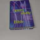 The Teen Study Bible: New International Version