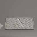 Peace&Quiet PQ Wax Ear Plugs for Sleeping - 30 Silicone Wax Earplugs for Sleeping and Swimming, Gel Ear Plugs for Noise Cancelling, Sound Blocking Level of 32 Db (30 Pillows), Color: White (Classic)