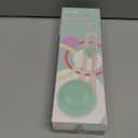 Adjustable Circle Cutter Tool for Paper, Rotary Circle Maker Circle Paper Cutter Circular Cutting Tool Paper Trimmer About 3.9GeBAYAJIAZit12.6in for Art and DIY Crafts (Green)