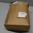 david's kids 2 Pack Waterproof Crib Mattress Protector, Fit Standard Crib and Toddler Mattresses, Ultra Soft and Breathable for Boys Girls Neutral, White