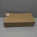 34'' to 41'' Extendable Snow Brush, Ice Scraper for Car Windshield, Emergency Snow Shovel Snow Broom with Foam Grip 180 Pivoting Brush Head, Telescoping Snow Scraper for Car SUV Truck (red black)