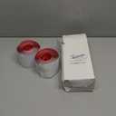 Heavy Duty Zipper Door for Dust Barriers,2 Rolls Self-Adhesive Dust Zipper for Plastic Sheeting,7ft x 3in Tarp Zipper Door for Greenhouses,Construction,Carpentry,Renovation,Wall Building