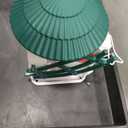 Smart Bird Feeder with Camera, 2K Live View AI Identify Birds Species with Solar Panel, Outdoors Birdhouse with Camera, Instant Arrival Alerts, Gifts for Bird Lovers