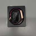 Fitness Tracker with 24/7 Heart Rate, Blood Oxygen Blood Pressure Sleep Monitor, Activity Trackers 5 ATM Waterproof,Step Calorie Counter Pedometer Health Smart Watch for Women Men (Bordeaux)