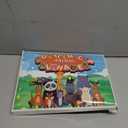 26pcs Alphabet Bath Toys for Toddlers , Educational Suction Bath Toys with Animal Letters, Montessori Sensory Toy for Kids 3-12, No Hole Food-Grade Silicone Toys for Autism/ADD/ADHD