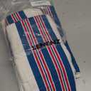 Baby Receiving Blankets, 100% Cotton Flannel Receiving Blanket, Perfect for swaddling & Wrapping, Ultra-Soft Hospital Blankets, Size 30 x 40 inch (6)