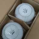 VEWEET Porcelain Dinnerware Sets for 4, 12 Pieces Plates and Bowls Set with Pink Floral, Kitchen Dishes Set Dining Ware for Family, Microwave and Dishwasher Safe, Series Annie