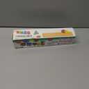 Montessori Toys for 1 2 3 Year Old Boys Girls Gifts, Wooden Shape Sorter Toys for Ages 2-4, Toddler Learning Toy Puzzles Birthday Gift Ages 1-3