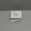 2pcs 14mm Soft Rim Flanges with 106 Degree Wider Opening Angle for Medela Breast Pump, PersonalFit, Freestyle, Maxflow, Freestyle Flex Swing Maxi Connector, Lansinoh Signature Pro