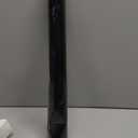 Oven Liners for Bottom of Oven - 2 Pack Large Heavy Duty Mats, 17”x25” Non-Stick Reusable Liner for Electric, Gas, Toaster Ovens, Grills - BPA & PFOA Free Kitchen Accessory to Keep Oven Clean (Black)